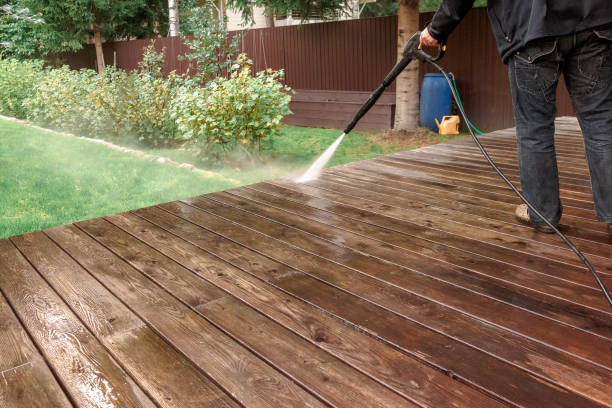 Best Dumpster Area Cleaning  in Clarion, IA